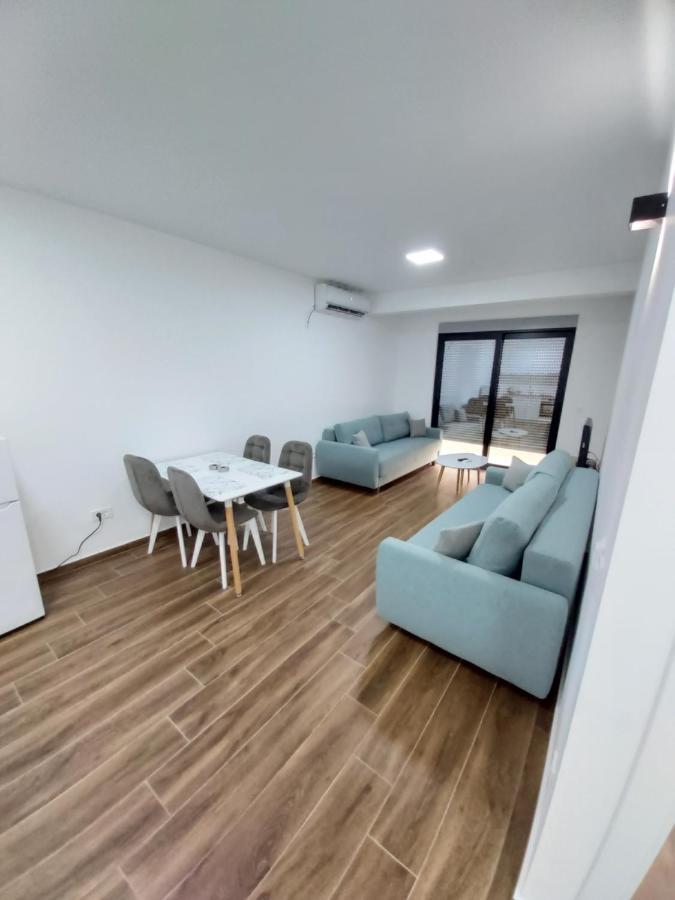 Apartmani Aida Dobrá Voda Exterior foto