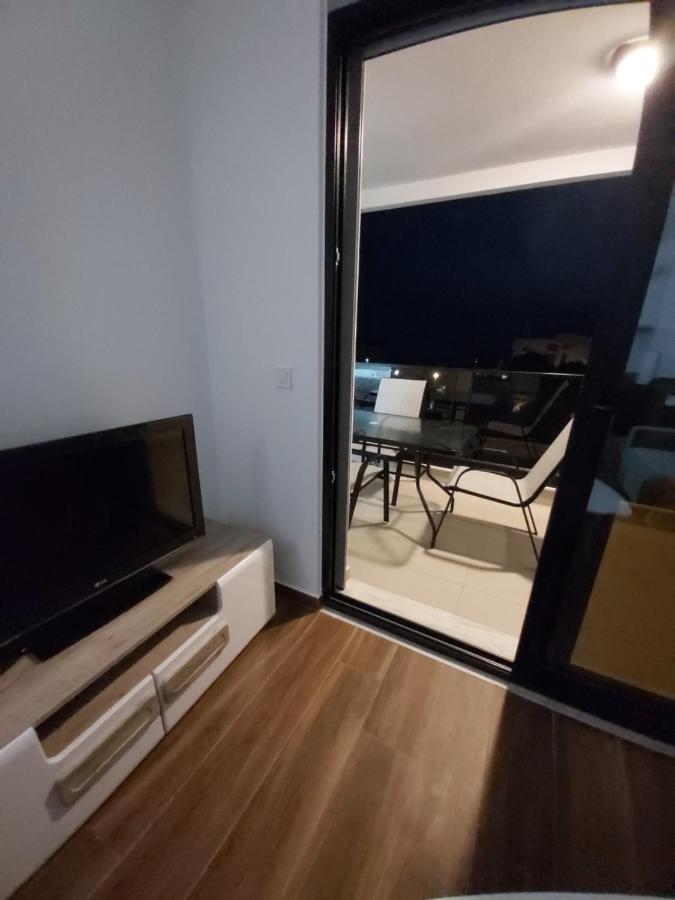 Apartmani Aida Dobrá Voda Exterior foto